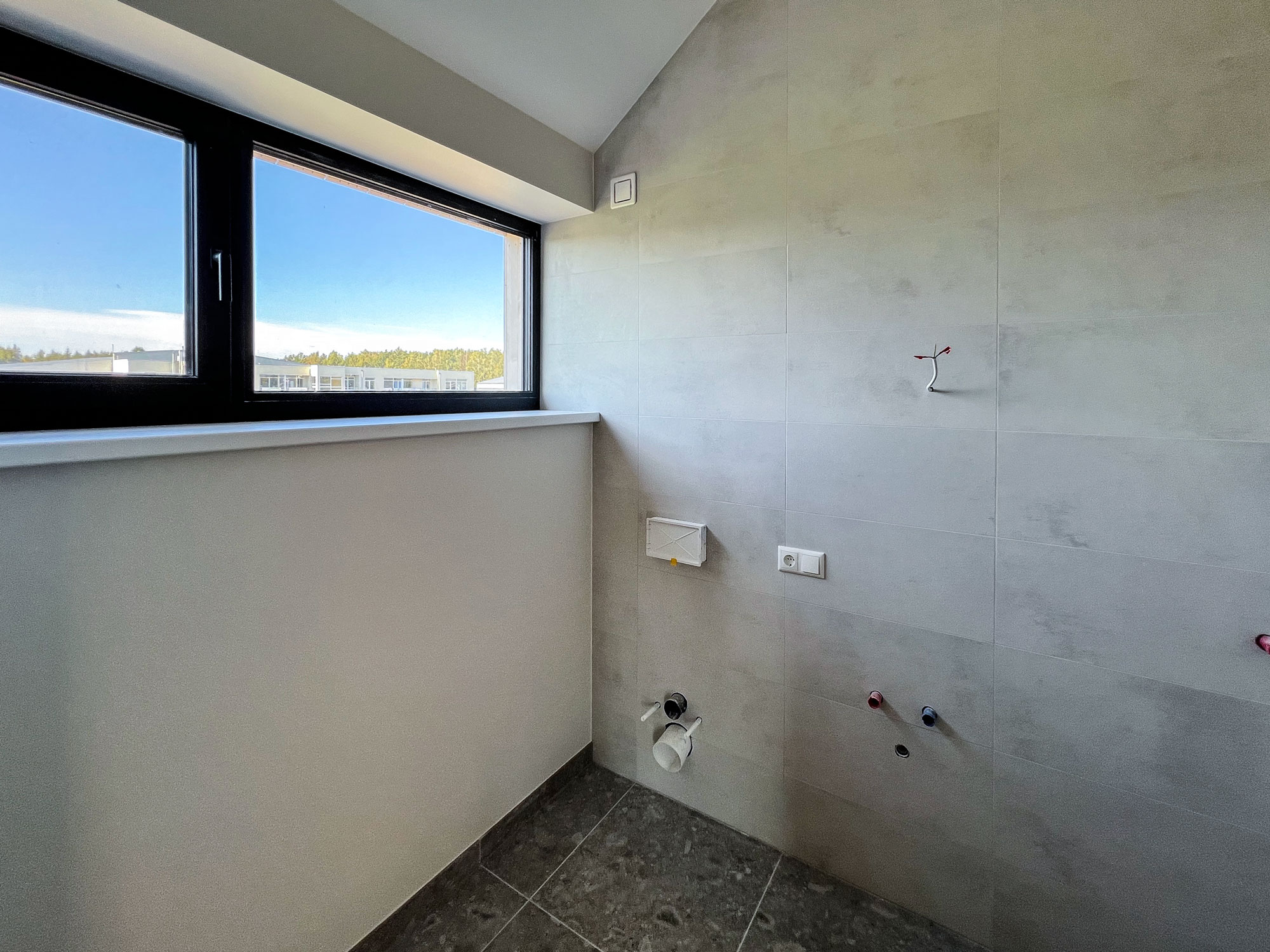 2. stāva vannasistaba